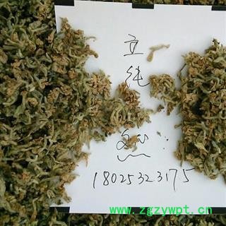 芫花 头痛花莞花闷头花南芫花 选货 产地 湖北省黄冈市麻城市图2