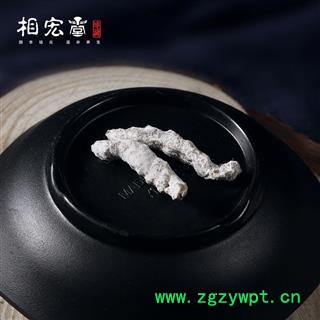 僵蚕 白僵蚕 白天虫 僵虫 选货 产地 云南省图2