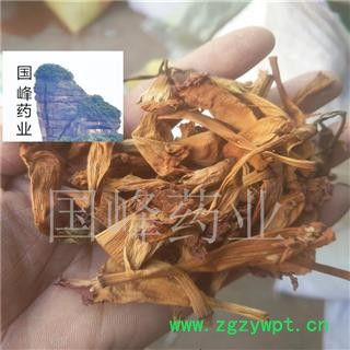 凌霄花 凌霄花统货 产地 广西壮族自治区图2