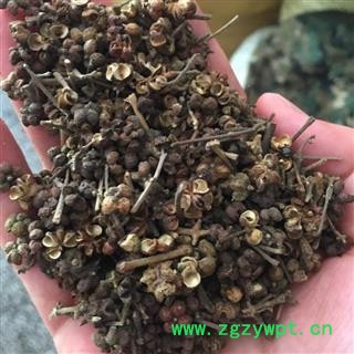 吴茱萸大花正品保证质量7天无理由退货退款 中药材批发丽丽药业图4