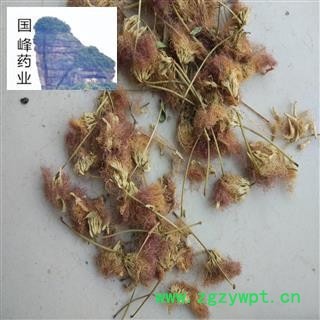 合欢花 野生货 一花一杆 一绒一花柄 无杂质 国峰药业 重在品质 产地 山东省图2