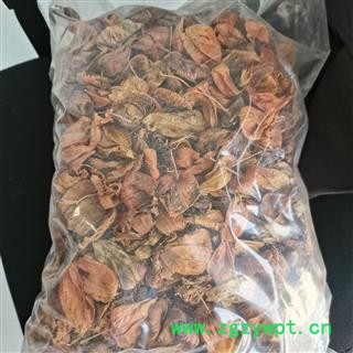 正品野生红姑娘皮 统货 锦灯笼皮正品保证质量 中药材批发 丽丽药业图2