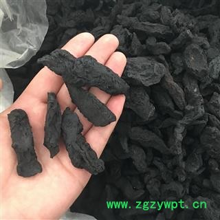 熟地黄 熟地片 货干片子大 精品好药尽在七彩百草图2