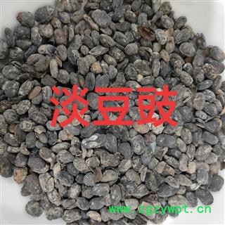 淡豆豉 淡豆豉统货 产地 山东省济南市市辖区图1