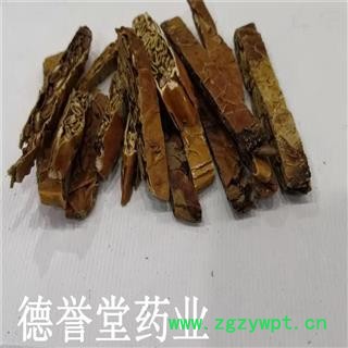 瓜蒌 大统 全瓜蒌 产地 河北省 德誉堂药业批发各种中药材图4