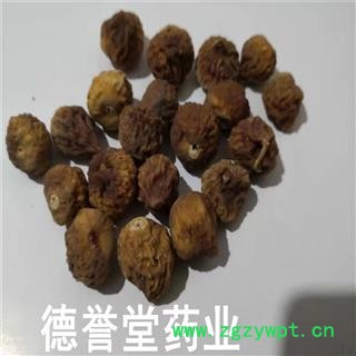 德誉堂药业 无花果 食用无花果干 批发各种中药材图1