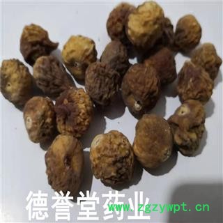 德誉堂药业 无花果 食用无花果干 批发各种中药材图3