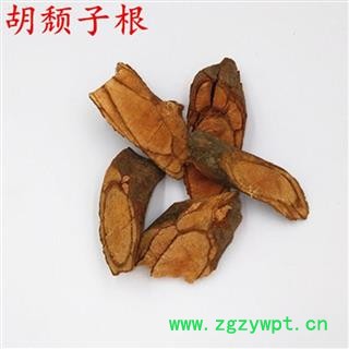 煜庭药业 胡秃子根 胡颓子根 贯榨根 牛奶根 药用图1