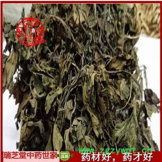 肺心草统货 四川肺心草 药典正品 中药材 瑞芝堂产地直供1000克 规格齐全 一站购齐图2