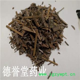 德誉堂药业 鬼箭羽 鬼箭羽鳞片 各种规格图4