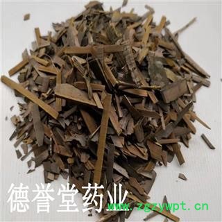 德誉堂药业 鬼箭羽 鬼箭羽鳞片 各种规格图3