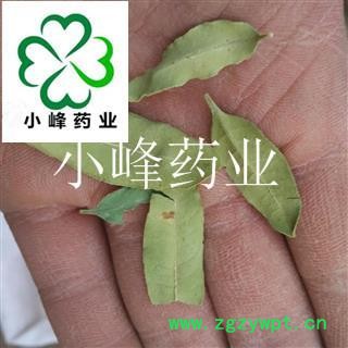 罗布麻叶 罗布麻叶统货 新货 颜色好 无虫蛀 产地 新疆维吾尔自治区图2