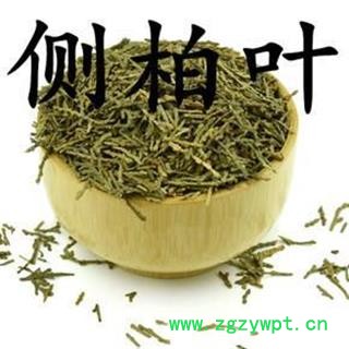 侧柏叶统货正品保证质量7天无理由退货退款 中药材批发 丽丽药业图4