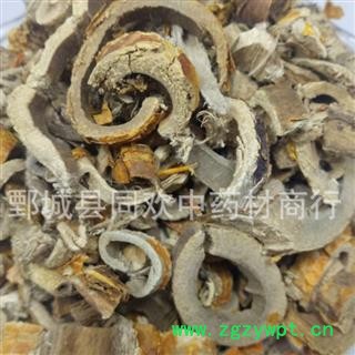 【桑白皮好统货】@【同欢药材】中药材批发供应  规格齐全 量大从优  产地 湖北省图3