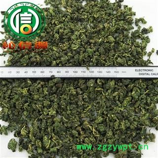 【满包邮】桑叶茶颗粒茶用选货散装桑树叶茶山东产地直供霜桑叶 桑叶茶沁信源中药批发图2