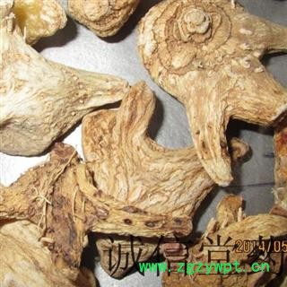 德誉堂药业 白及 贵州选货 白及个  批发各种中药材图4