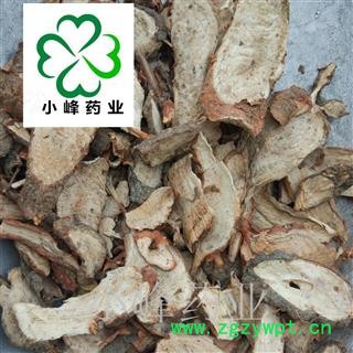 白蔹 新货 颜色好 无虫蛀 无硫磺 小峰药业 重在品质 产地 湖南省图2