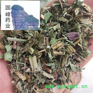 薄荷 颜色好 好统货 无硫磺 无虫蛀 国峰药业 重在品质 产地 河南省图1