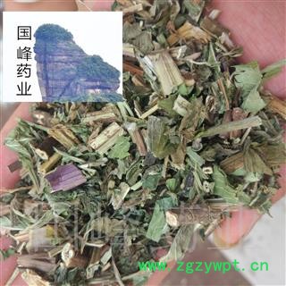 薄荷 颜色好 好统货 无硫磺 无虫蛀 国峰药业 重在品质 产地 河南省图2