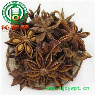 【满包邮】八角茴香个子统货散装产地直供大茴香沁信源中药批发图2