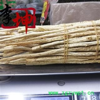 【99包邮】北沙参 北沙参个子 无硫 正品 内蒙古北沙参条子 统货【良心经营 品种齐全】图4