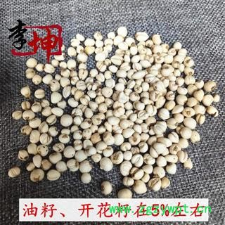 【包邮】川贝母 松贝一级0.8cm（50g）正宗四川松潘产【良心经营 假一罚十】图3