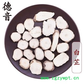 【满包邮】白芷 选货 产地遂宁 1000g 中药材批发 规格齐全图1