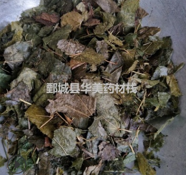 炙淫羊藿1000克【华美中药】中药材批发现货供应【制淫羊藿】新货