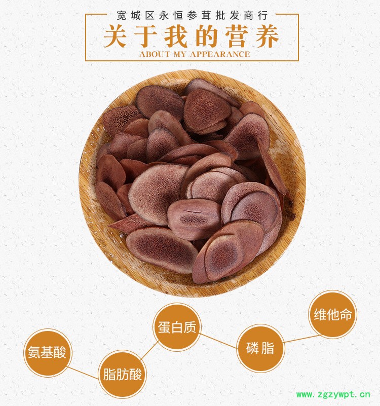 血鹿茸鹿茸新鲜整枝鹿茸散装鹿茸片