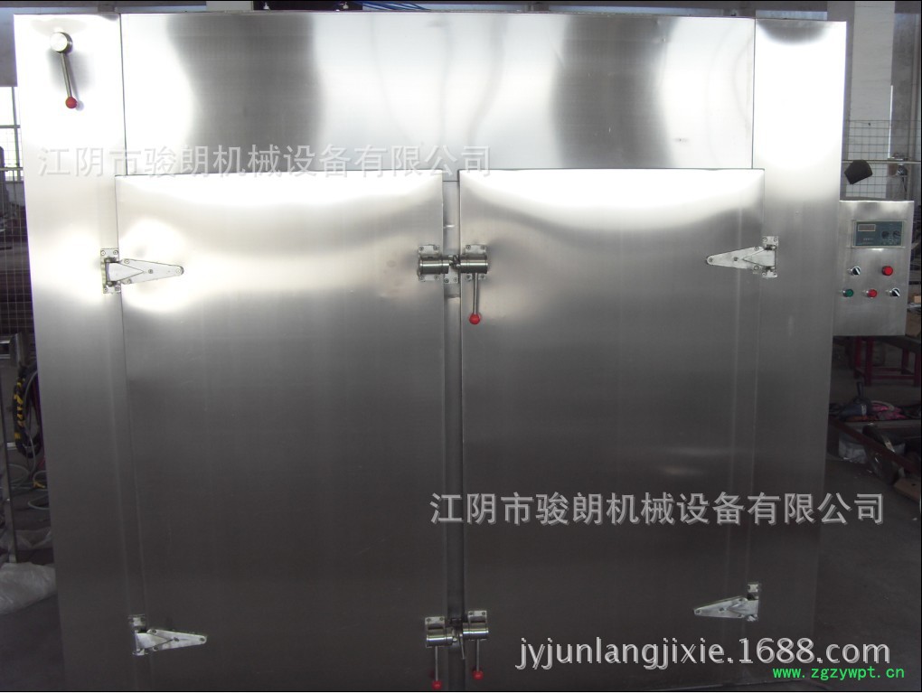 hot air dry oven-1