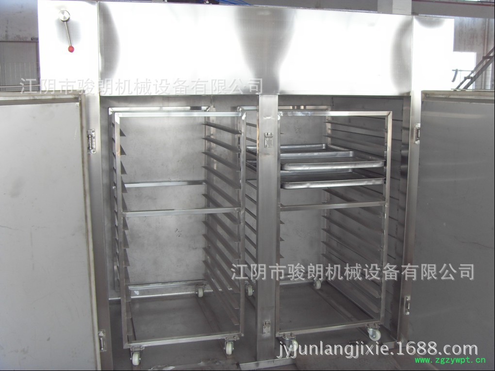 hot air dry oven-2