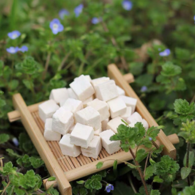 茯苓白茯苓块 地道岳西茯苓茶 芡实薏米山药红豆莲子新货