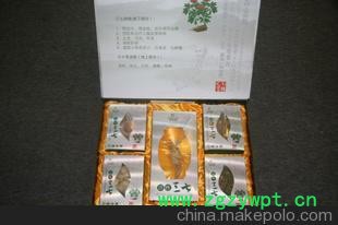 三七礼品[活性三七原生态] 药物植物原材料 健康礼品 植物原药材图1