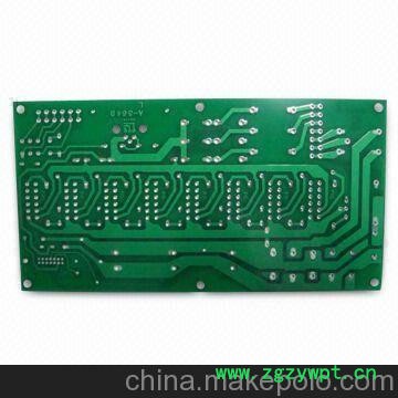 供应电子针灸治疗仪PCB抄板图3