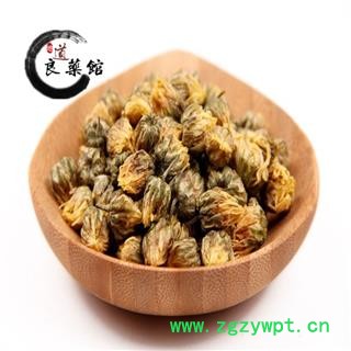 菊花 杭白菊胎菊统货 产地 浙江省 药典标准 地道良药馆1000克直销 品种齐全 一站购齐图4