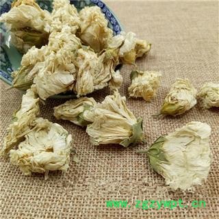 芝春堂 中药材 木槿花 白木槿花 新货色优 支持验货图2