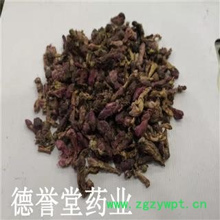 款冬花 选 冬花 产地 甘肃省 批发各种中药材图1