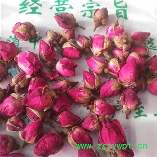 新辉药业产地直销 精选花茶 月季花 四季花 月月红 四季红图2