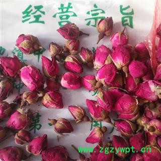 新辉药业产地直销 精选花茶 月季花 四季花 月月红 四季红图3