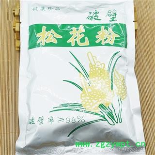 松花粉 破壁松花粉 松花粉 固体粉末 优质 超细粉 专注品质 产地 浙江省 买好药找娟子 专注品质图1