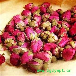 玫瑰花茶正品保证质量7天无理由退货退款 中药材批发 丽丽药业图1