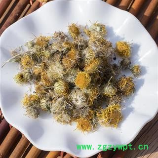 旋覆花 旋复花统货正品保证质量7天无理由退货退款 中药材批发 丽丽药业图4