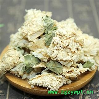 木槿花茶 白木槿花正品保证质量7天无理由退货退款 中药材批发 丽丽药业图2