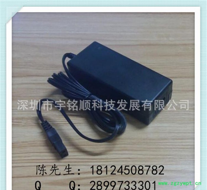 12V6A开关电源适配器 按摩床电源适配器图2