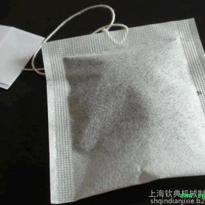 钦典牌全自动茶叶包装机  咖啡 中药茶袋泡式饮品包装机