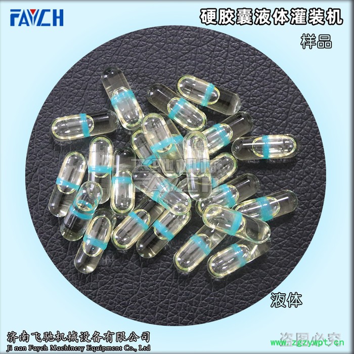 NJYF-300C 全自动硬胶囊液体灌装封口机联动线 硬胶囊液体灌装机图7