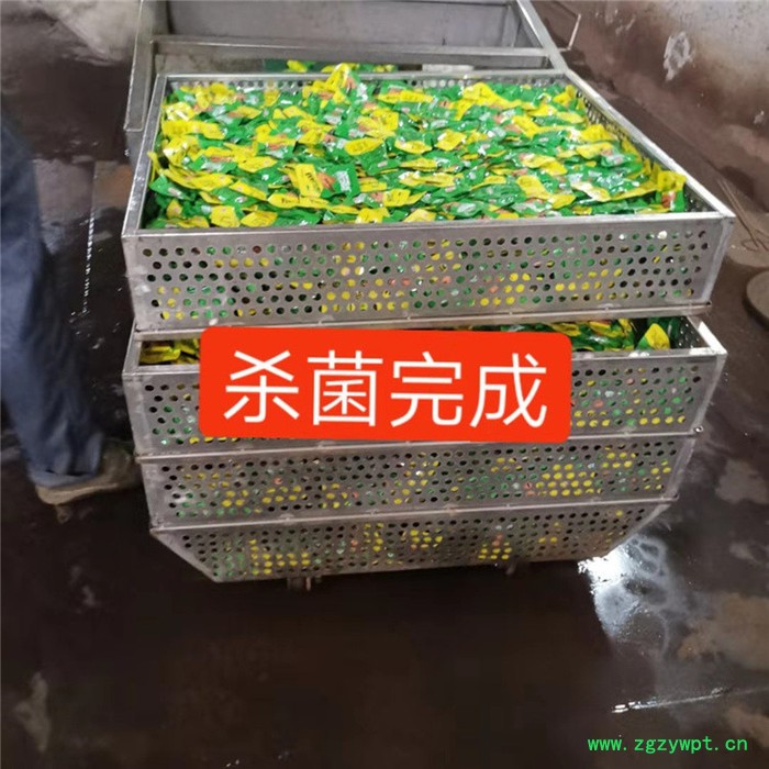 星科 杀菌锅 供应糯米藕高温杀菌釜 中药 瓶装灭菌锅 咸鸭蛋流油杀菌设备 实地厂家图4