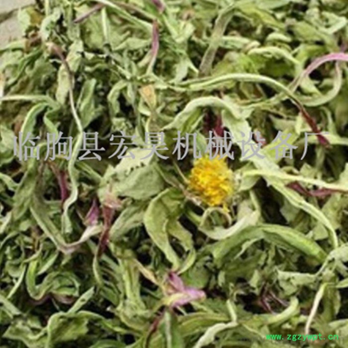 宏昊HH-100 菊花烘干机 各种中药材烘干机 高质量价格优惠  欢迎定制加工图4