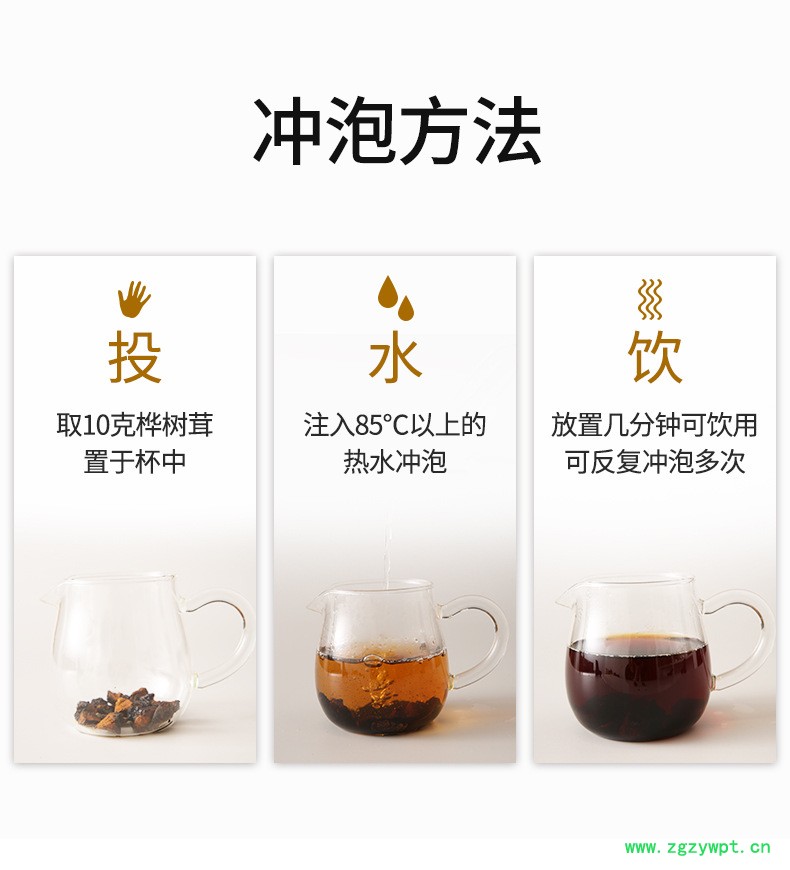 长白山桦树茸公司,白桦泪菇,养生中药